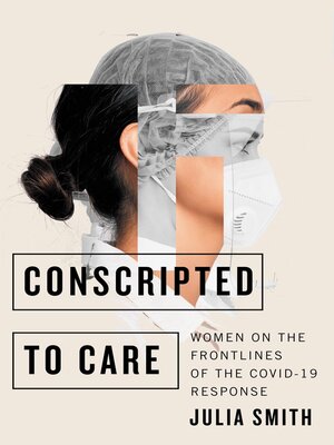 cover image of Conscripted to Care
